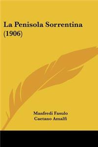 Penisola Sorrentina (1906)