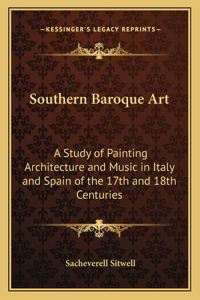 Southern Baroque Art