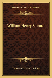 William Henry Seward