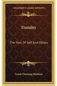 Timidity