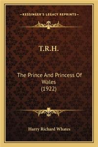T.R.H.