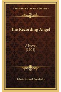 The Recording Angel