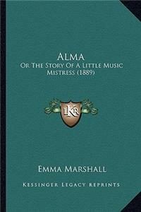 Alma