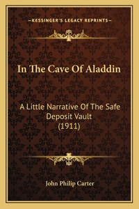 In the Cave of Aladdin