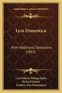 Lyra Domestica