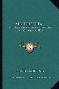 Sir Tristrem