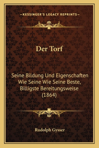 Torf