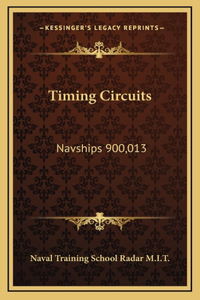Timing Circuits