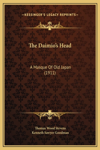 The Daimio's Head