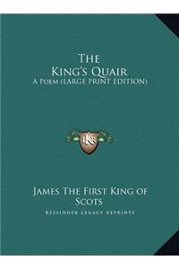 The King's Quair