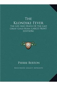 Klondike Fever
