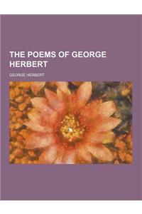 The Poems of George Herbert