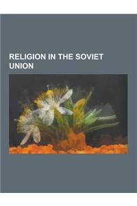 Religion in the Soviet Union