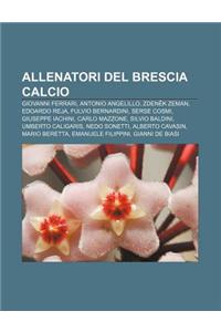 Allenatori del Brescia Calcio