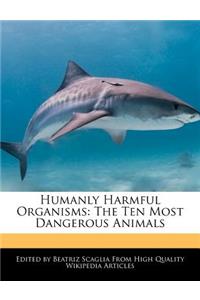 Humanly Harmful Organisms