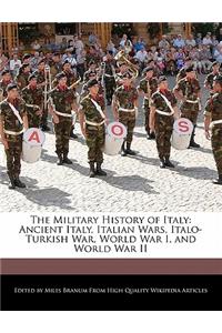 The Military History of Italy