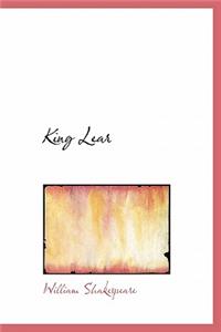 King Lear