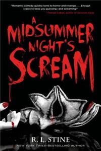 Midsummer Night's Scream