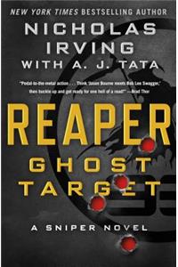 Reaper: Ghost Target