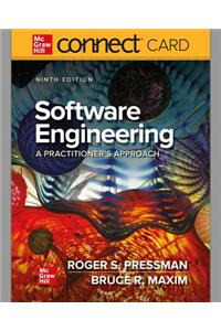 Connect Access Card for Software Engineering: A Practitioner's Approach