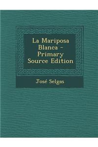 La Mariposa Blanca