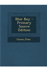 Blue Boy