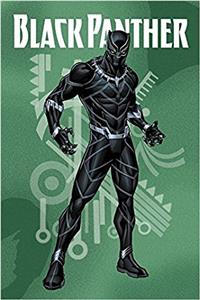 Black Panther Adventures