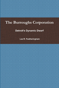 Burroughs Corporation