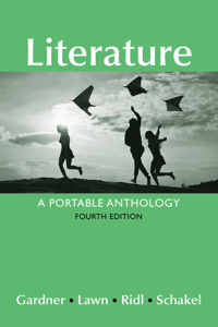 Literature: A Portable Anthology