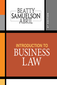 Introduction to Business Law