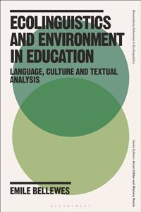 Ecolinguistics and Environment in Education