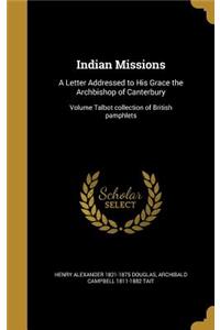 Indian Missions