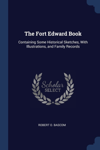 Fort Edward Book