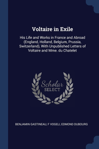 Voltaire in Exile