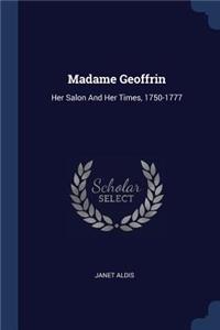 Madame Geoffrin