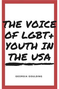 Voice Of LGBT+ Youth In The USA