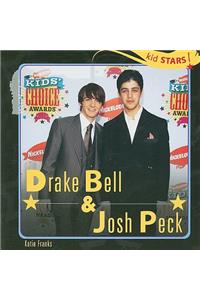 Drake Bell & Josh Peck