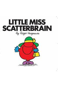 Little Miss Scatterbrain