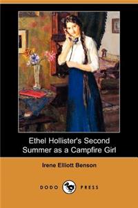 Ethel Hollister's Second Summer as a Campfire Girl (Dodo Press)