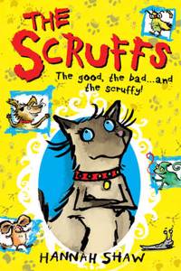 Scruffs