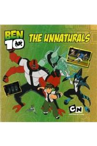 The Unnaturals