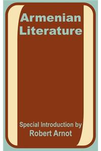 Armenian Literature