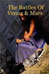 Battles of Venus & Mars