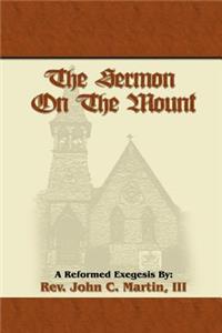 The Sermon on the Mount