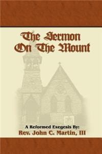 Sermon on the Mount