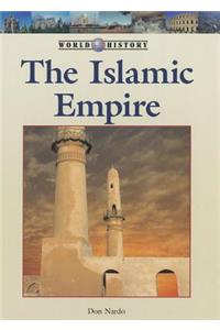 Islamic Empire