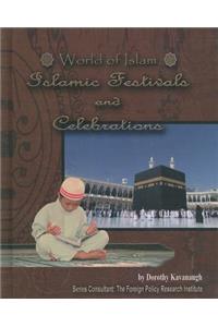 World of Islam Islamic Festivals and Celebrations