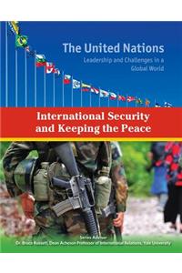 International Security and Keeping the Peace