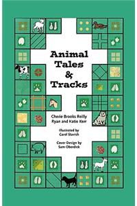 Animal Tales & Tracks
