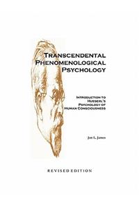 Transcendental Phenomenological Psychology